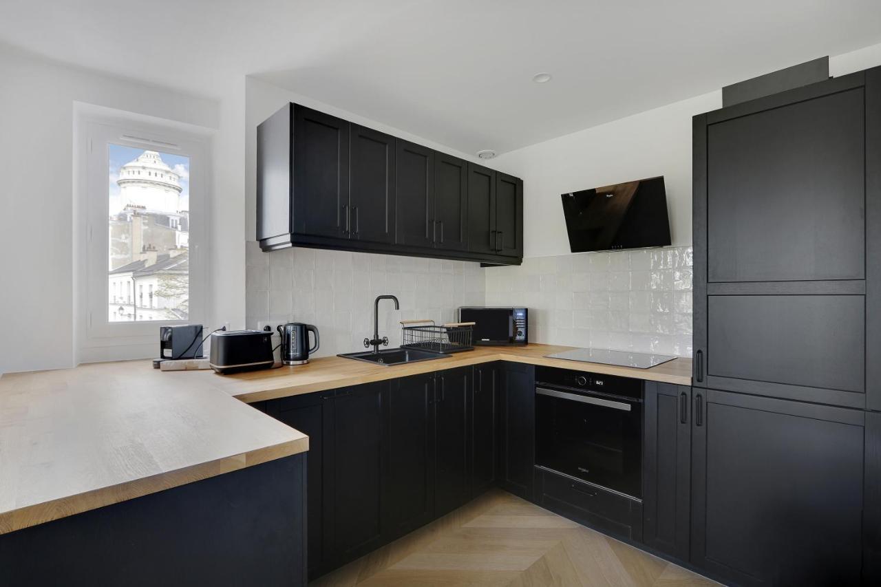 Pick A Flat's On Place Du Tertre Appartement