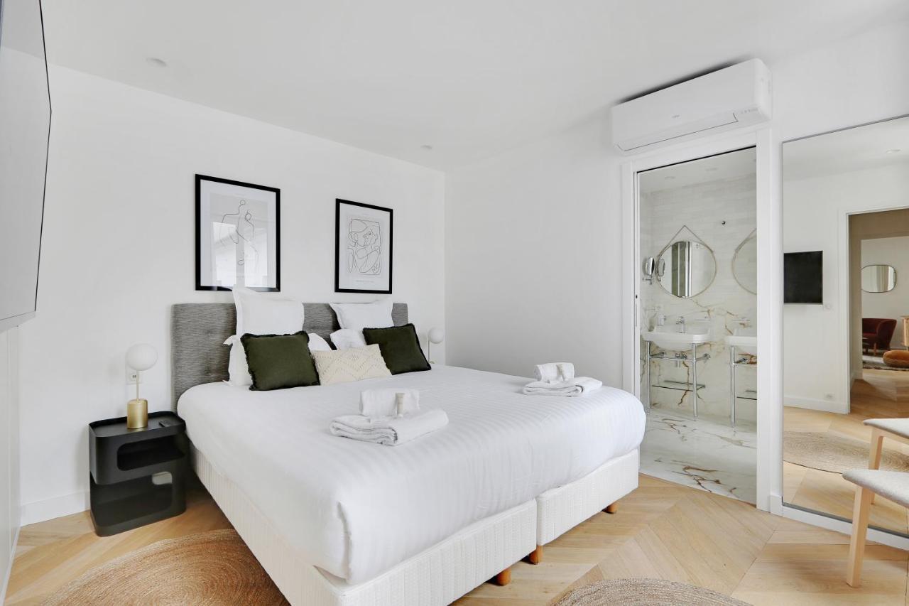 Appartement Pick A Flat's On Place Du Tertre
